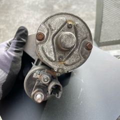 starting motor(Toyota Yaris)