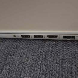 HP Probook G7