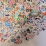 Loose stamps Image 4