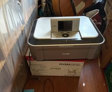 printer