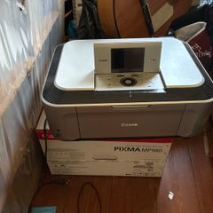 printer