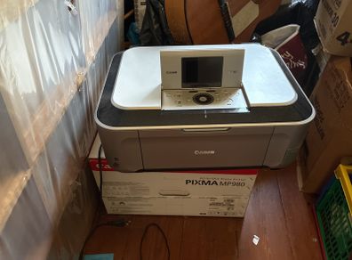 printer