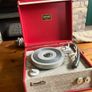 portable record  player Image 3