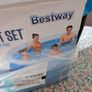 Bestway 10ft Swimming Pool Image 3