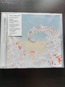 Athlete - Vehicles and Animals CD
