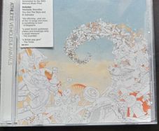 Athlete - Vehicles and Animals CD