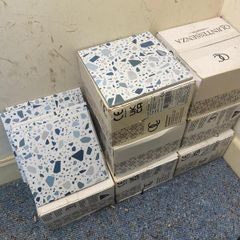 Tiles - Square