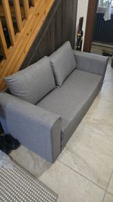 2 Seater  Sofa Bed