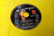 Battlefield 3 PlayStation 3 Ps3 Games Original