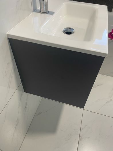 Bathroom Vanity Unit