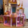 Disney Princess Castle Image 2