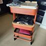 Ikea Trolley Image 4