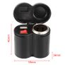 Motorcycle Motorbike Usb Charger Power Cigarette Lighter Socket Adapter 12v Image 2