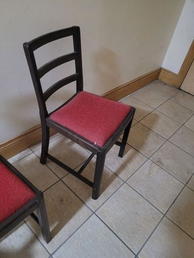 antique chair