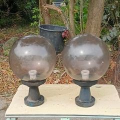 Pillar Lights