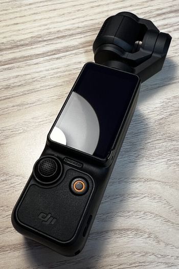 DJI Pocket 3