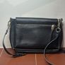 Parfois black crossbody bag Image 2