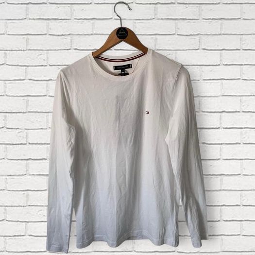 Tommy Hilfiger Long Sleeve