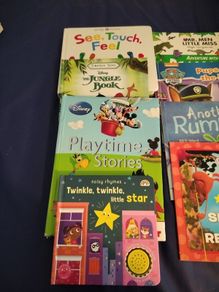 childrens books