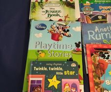 childrens books