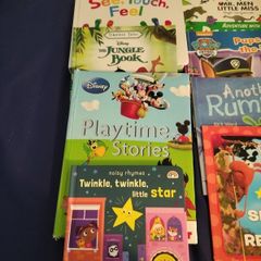childrens books