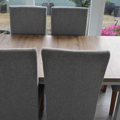 Dining Table and chairs