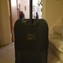 Weekend bag on wheels Image 5