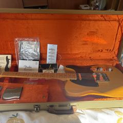 Fender 52 reissue