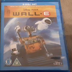 child's blue ray dvd