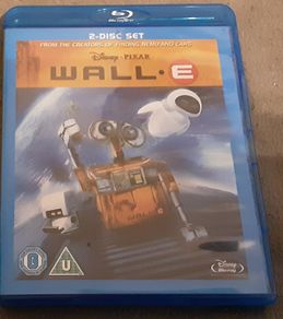 child's blue ray dvd
