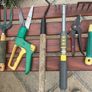 Assortment of garden tool Image 3