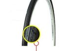 26 1 3/8 Black Road Mi2642