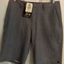 Mens BNWT Quick sliver shorts W30" Image 6