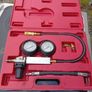 Huge selection of garage tools Image 7