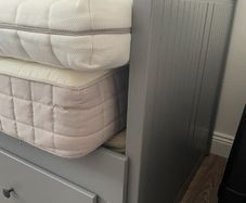 ikea day bed