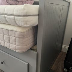 ikea day bed