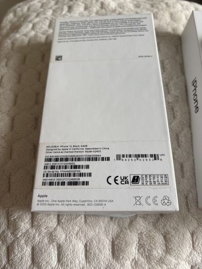 iPhone 12 64Gb