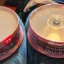 3 Packs of Blank Dvds Image 2