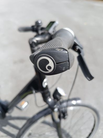 kalkhoff eBike (made in Germany)