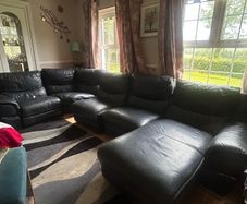 Large  Corner Sofa