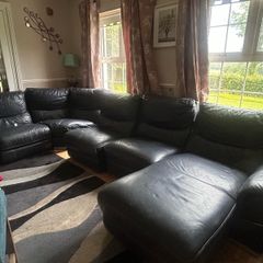 Large  Corner Sofa