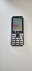 Button Phone for Kids/Elderly