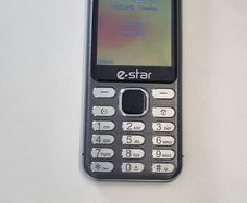 Button Phone for Kids/Elderly