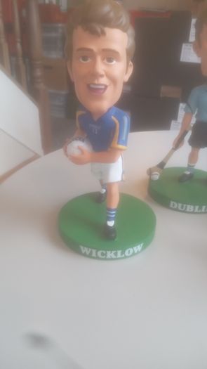 Gaa Figures