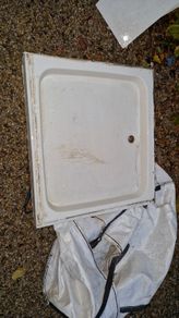 Shower Tray