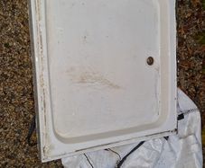 Shower Tray