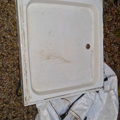 Shower Tray