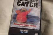 Deadliest Catch Dvd