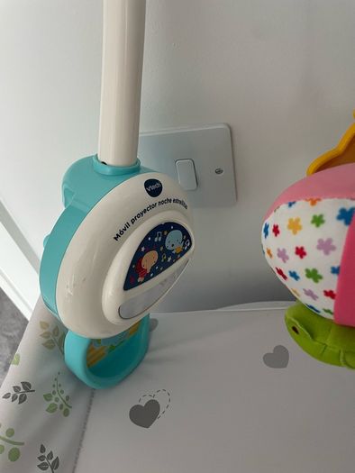 baby mobile