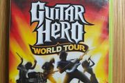 Guitar Hero World Tour